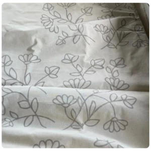 Kit completo almohadones envios agentina pie de cama bordados