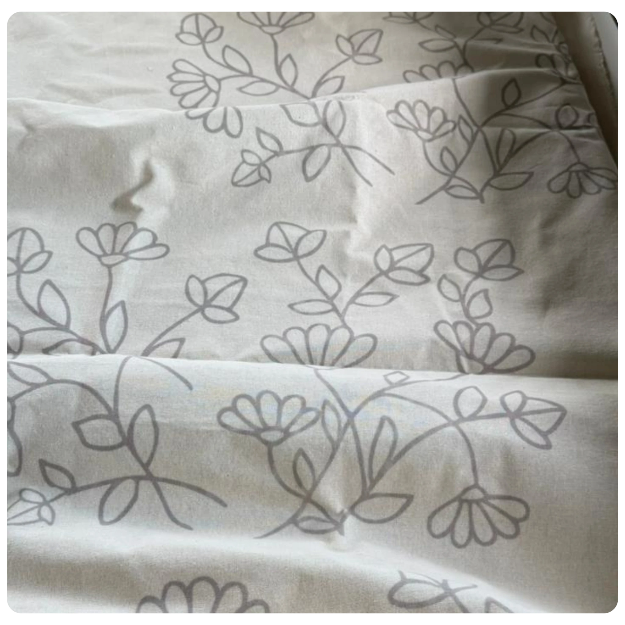 Kit completo almohadones envios agentina pie de cama bordados