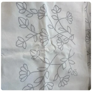 Kit completo almohadones envios agentina pie de cama bordados